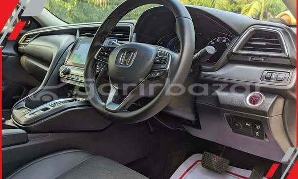 Buy Used 2019 Honda Insight in Dhaka, Dhaka Buy Used 2019 Honda Insight in Dhaka, Dhaka
