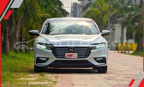 Buy Used 2019 Honda Insight in Dhaka, Dhaka Buy Used 2019 Honda Insight in Dhaka, Dhaka