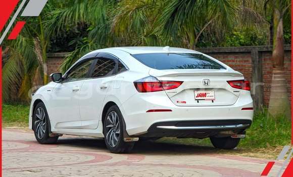 Buy Used 2019 Honda Insight in Dhaka, Dhaka Buy Used 2019 Honda Insight in Dhaka, Dhaka