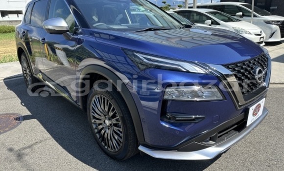 Buy Used 2022 Nissan X-Trail in Dhaka, Dhaka Buy Used 2022 Nissan X-Trail in Dhaka, Dhaka