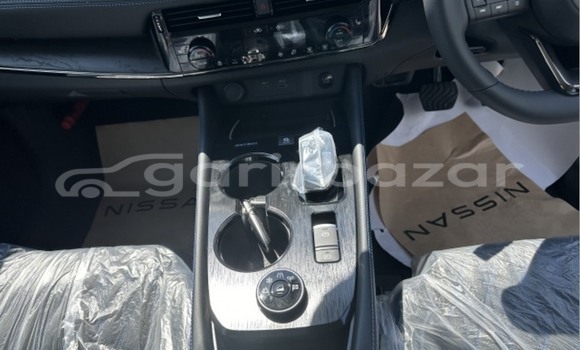 Buy Used 2022 Nissan X-Trail in Dhaka, Dhaka Buy Used 2022 Nissan X-Trail in Dhaka, Dhaka