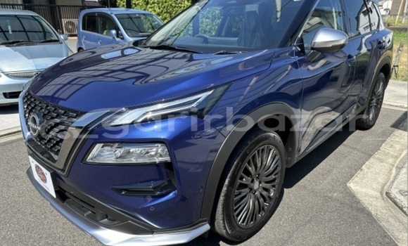 Buy Used 2022 Nissan X-Trail in Dhaka, Dhaka Buy Used 2022 Nissan X-Trail in Dhaka, Dhaka