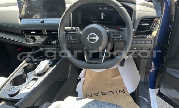 Buy Used 2022 Nissan X-Trail in Dhaka, Dhaka Buy Used 2022 Nissan X-Trail in Dhaka, Dhaka