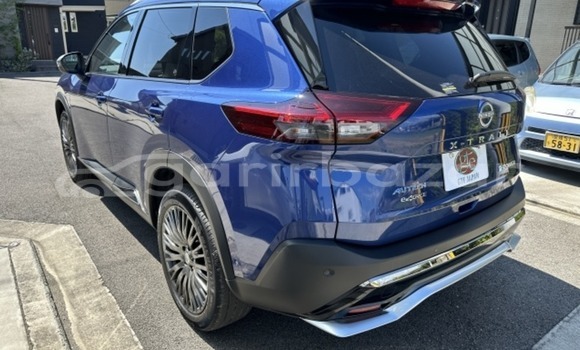 Buy Used 2022 Nissan X-Trail in Dhaka, Dhaka Buy Used 2022 Nissan X-Trail in Dhaka, Dhaka