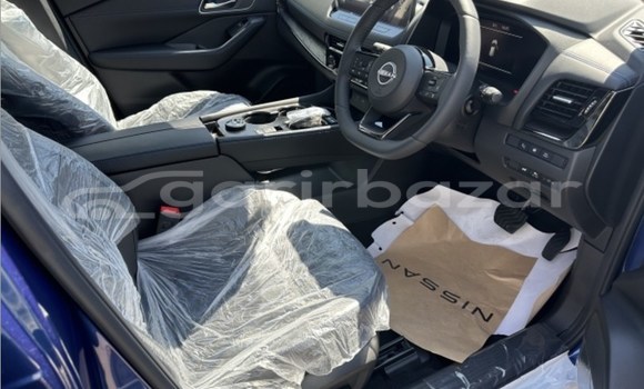 Buy Used 2022 Nissan X-Trail in Dhaka, Dhaka Buy Used 2022 Nissan X-Trail in Dhaka, Dhaka