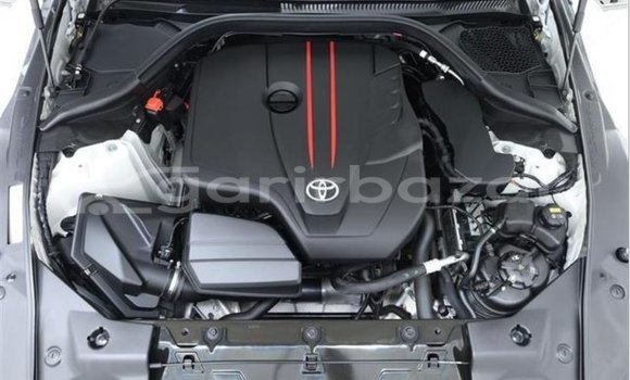 Buy Used 2020 Toyota Supra in Dhaka, Dhaka Buy Used 2020 Toyota Supra in Dhaka, Dhaka