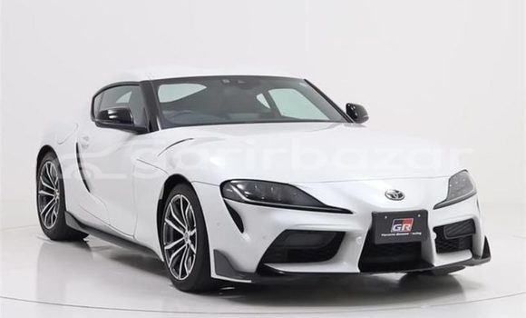 Buy Used 2020 Toyota Supra in Dhaka, Dhaka Buy Used 2020 Toyota Supra in Dhaka, Dhaka