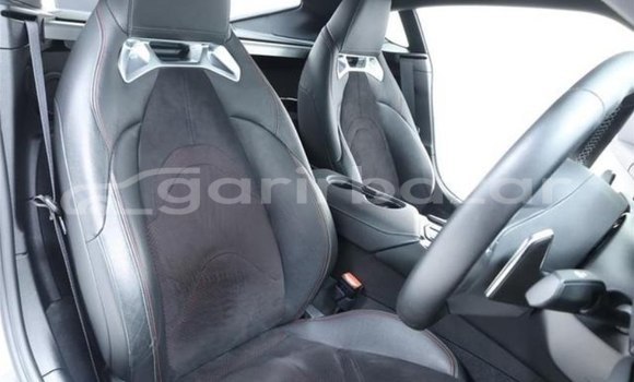 Buy Used 2020 Toyota Supra in Dhaka, Dhaka Buy Used 2020 Toyota Supra in Dhaka, Dhaka