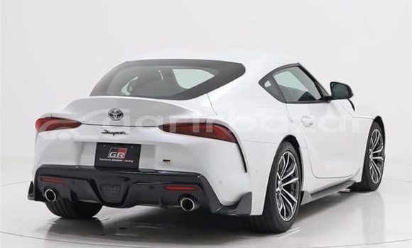 Buy Used 2020 Toyota Supra in Dhaka, Dhaka Buy Used 2020 Toyota Supra in Dhaka, Dhaka