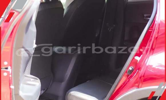 Buy Used 2018 Toyota C-HR in Dhaka, Dhaka Buy Used 2018 Toyota C-HR in Dhaka, Dhaka