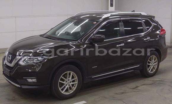 কেনা ব্যবহৃত Nissan X-Trail Black গাড়ী মধ্যে ঢাকা মধ্যে Dhaka কেনা ব্যবহৃত Nissan X-Trail Black গাড়ী মধ্যে ঢাকা মধ্যে Dhaka