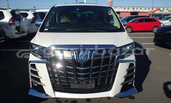 কেনা ব্যবহৃত Toyota Alphard White গাড়ী মধ্যে ঢাকা মধ্যে Dhaka কেনা ব্যবহৃত Toyota Alphard White গাড়ী মধ্যে ঢাকা মধ্যে Dhaka