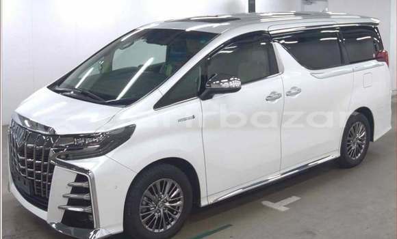কেনা ব্যবহৃত Toyota Alphard White গাড়ী মধ্যে ঢাকা মধ্যে Dhaka কেনা ব্যবহৃত Toyota Alphard White গাড়ী মধ্যে ঢাকা মধ্যে Dhaka