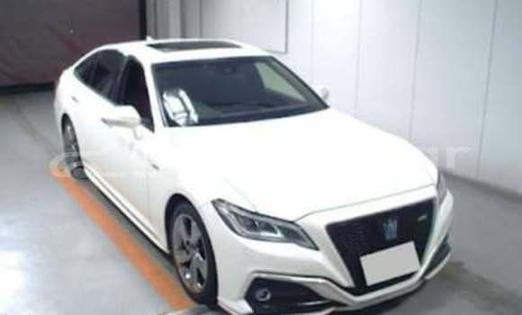 কেনা ব্যবহৃত Toyota Crown White গাড়ী মধ্যে ঢাকা মধ্যে Dhaka কেনা ব্যবহৃত Toyota Crown White গাড়ী মধ্যে ঢাকা মধ্যে Dhaka