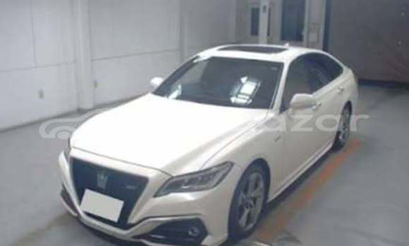 কেনা ব্যবহৃত Toyota Crown White গাড়ী মধ্যে ঢাকা মধ্যে Dhaka কেনা ব্যবহৃত Toyota Crown White গাড়ী মধ্যে ঢাকা মধ্যে Dhaka