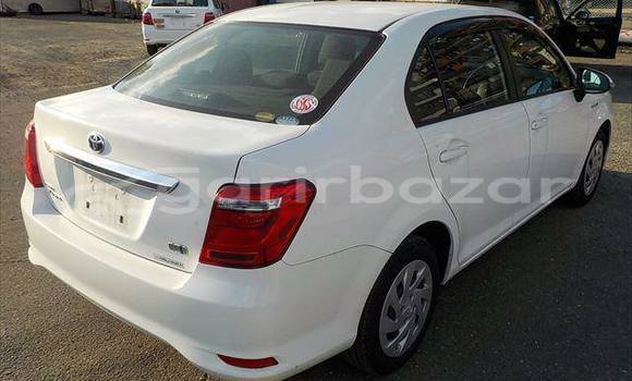 কেনা ব্যবহৃত Toyota axio White গাড়ী মধ্যে ঢাকা মধ্যে Dhaka কেনা ব্যবহৃত Toyota axio White গাড়ী মধ্যে ঢাকা মধ্যে Dhaka