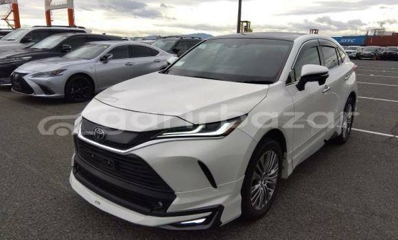 কেনা ব্যবহৃত Toyota Harrier White গাড়ী মধ্যে ঢাকা মধ্যে Dhaka কেনা ব্যবহৃত Toyota Harrier White গাড়ী মধ্যে ঢাকা মধ্যে Dhaka