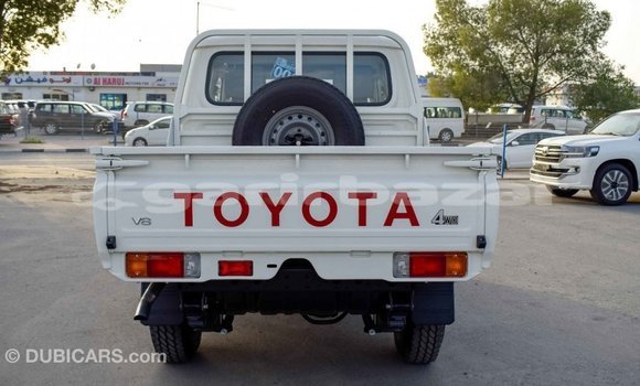 Buy Import 2019 Toyota Land Cruiser in Import - Dubai, Bandarban Buy Import 2019 Toyota Land Cruiser in Import - Dubai, Bandarban