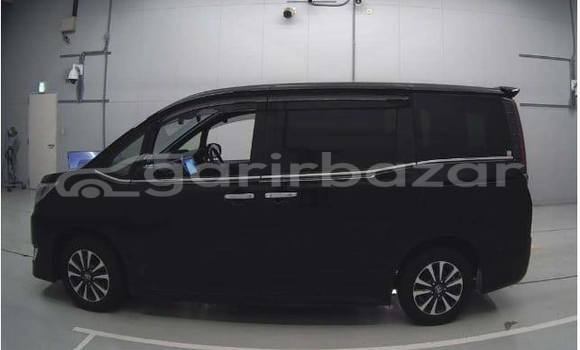 কেনা ব্যবহৃত Toyota Esquire Black গাড়ী মধ্যে ঢাকা মধ্যে Dhaka কেনা ব্যবহৃত Toyota Esquire Black গাড়ী মধ্যে ঢাকা মধ্যে Dhaka