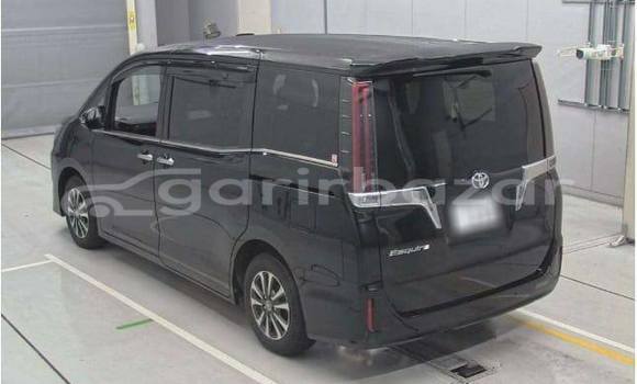 কেনা ব্যবহৃত Toyota Esquire Black গাড়ী মধ্যে ঢাকা মধ্যে Dhaka কেনা ব্যবহৃত Toyota Esquire Black গাড়ী মধ্যে ঢাকা মধ্যে Dhaka