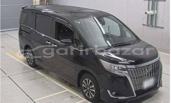 কেনা ব্যবহৃত Toyota Esquire Black গাড়ী মধ্যে ঢাকা মধ্যে Dhaka কেনা ব্যবহৃত Toyota Esquire Black গাড়ী মধ্যে ঢাকা মধ্যে Dhaka