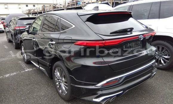 কেনা ব্যবহৃত Toyota Harrier Black গাড়ী মধ্যে ঢাকা মধ্যে Dhaka কেনা ব্যবহৃত Toyota Harrier Black গাড়ী মধ্যে ঢাকা মধ্যে Dhaka