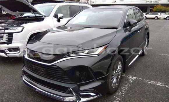 কেনা ব্যবহৃত Toyota Harrier Black গাড়ী মধ্যে ঢাকা মধ্যে Dhaka কেনা ব্যবহৃত Toyota Harrier Black গাড়ী মধ্যে ঢাকা মধ্যে Dhaka