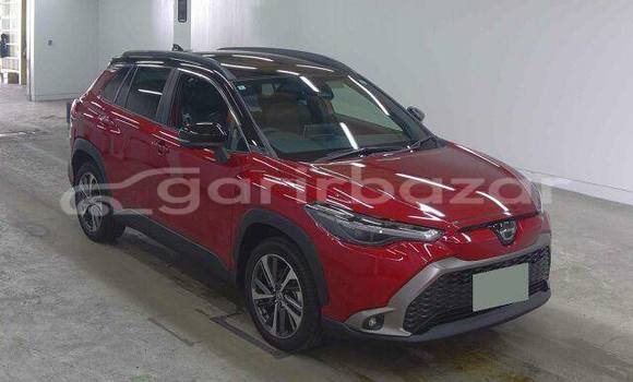 কেনা ব্যবহৃত Toyota corolla Red গাড়ী মধ্যে ঢাকা মধ্যে Dhaka কেনা ব্যবহৃত Toyota corolla Red গাড়ী মধ্যে ঢাকা মধ্যে Dhaka