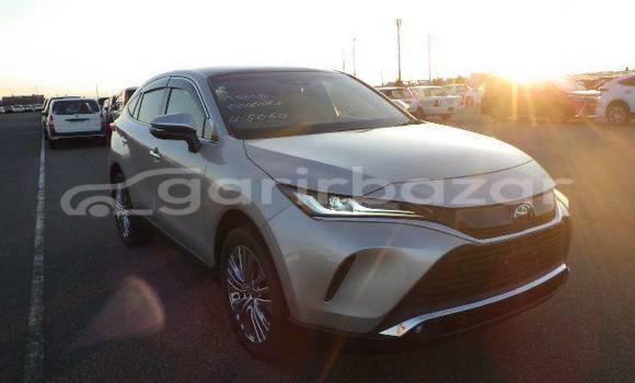 কেনা ব্যবহৃত Toyota Harrier Other গাড়ী মধ্যে ঢাকা মধ্যে Dhaka কেনা ব্যবহৃত Toyota Harrier Other গাড়ী মধ্যে ঢাকা মধ্যে Dhaka