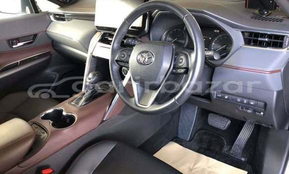 কেনা ব্যবহৃত Toyota Harrier Other গাড়ী মধ্যে ঢাকা মধ্যে Dhaka কেনা ব্যবহৃত Toyota Harrier Other গাড়ী মধ্যে ঢাকা মধ্যে Dhaka