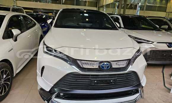 কেনা ব্যবহৃত Toyota Harrier White গাড়ী মধ্যে ঢাকা মধ্যে Dhaka কেনা ব্যবহৃত Toyota Harrier White গাড়ী মধ্যে ঢাকা মধ্যে Dhaka