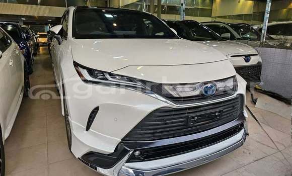 কেনা ব্যবহৃত Toyota Harrier White গাড়ী মধ্যে ঢাকা মধ্যে Dhaka কেনা ব্যবহৃত Toyota Harrier White গাড়ী মধ্যে ঢাকা মধ্যে Dhaka