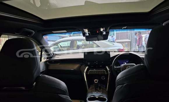 কেনা ব্যবহৃত Toyota Harrier White গাড়ী মধ্যে ঢাকা মধ্যে Dhaka কেনা ব্যবহৃত Toyota Harrier White গাড়ী মধ্যে ঢাকা মধ্যে Dhaka