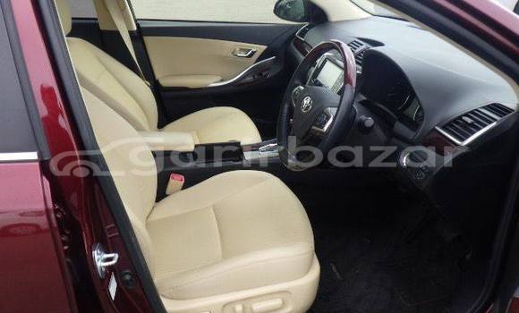 কেনা ব্যবহৃত Toyota F premio Red গাড়ী মধ্যে ঢাকা মধ্যে Dhaka কেনা ব্যবহৃত Toyota F premio Red গাড়ী মধ্যে ঢাকা মধ্যে Dhaka