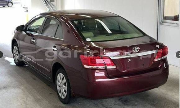 কেনা ব্যবহৃত Toyota F premio Red গাড়ী মধ্যে ঢাকা মধ্যে Dhaka কেনা ব্যবহৃত Toyota F premio Red গাড়ী মধ্যে ঢাকা মধ্যে Dhaka