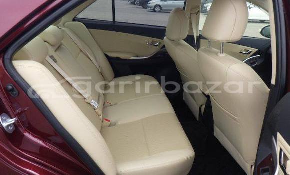 কেনা ব্যবহৃত Toyota F premio Red গাড়ী মধ্যে ঢাকা মধ্যে Dhaka কেনা ব্যবহৃত Toyota F premio Red গাড়ী মধ্যে ঢাকা মধ্যে Dhaka