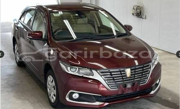 কেনা ব্যবহৃত Toyota F premio Red গাড়ী মধ্যে ঢাকা মধ্যে Dhaka কেনা ব্যবহৃত Toyota F premio Red গাড়ী মধ্যে ঢাকা মধ্যে Dhaka