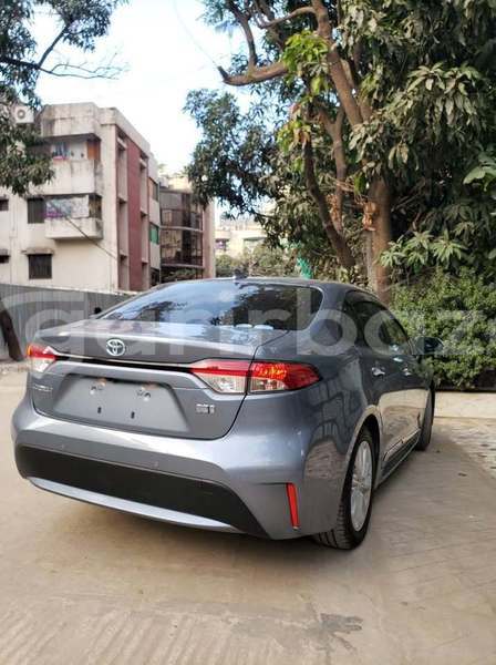 Big with watermark toyota corolla dhaka dhaka 47091