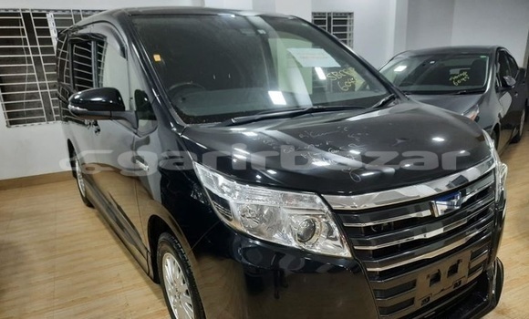 কেনা ব্যবহৃত Toyota Noah Black গাড়ী মধ্যে ঢাকা মধ্যে Dhaka কেনা ব্যবহৃত Toyota Noah Black গাড়ী মধ্যে ঢাকা মধ্যে Dhaka