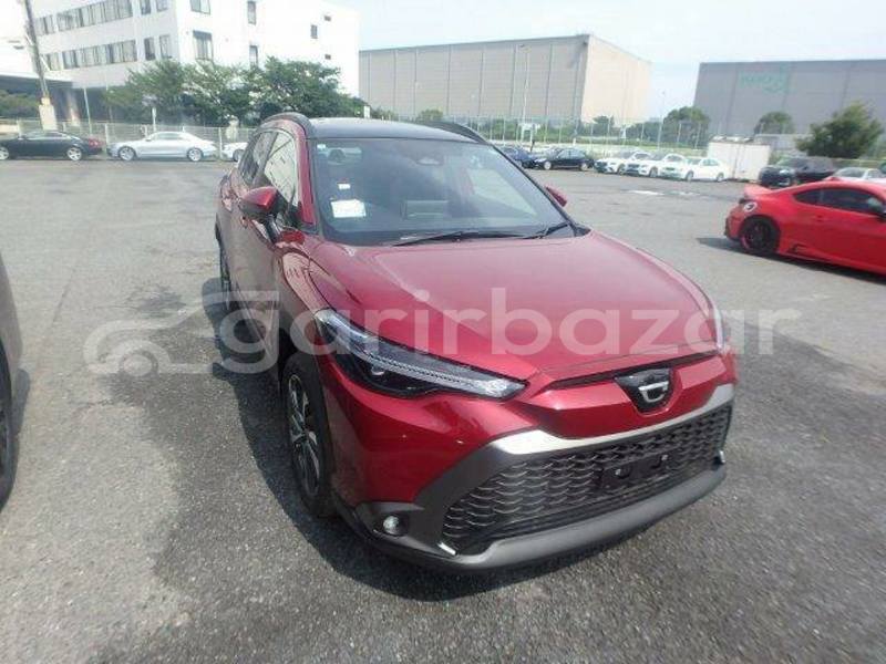 Big with watermark toyota corolla dhaka dhaka 47094