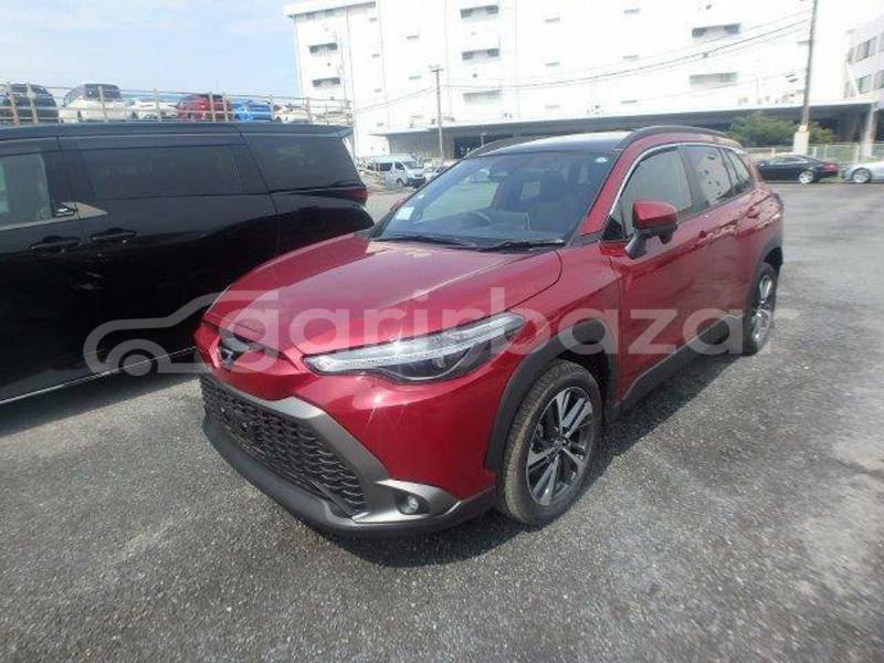 Big with watermark toyota corolla dhaka dhaka 47094