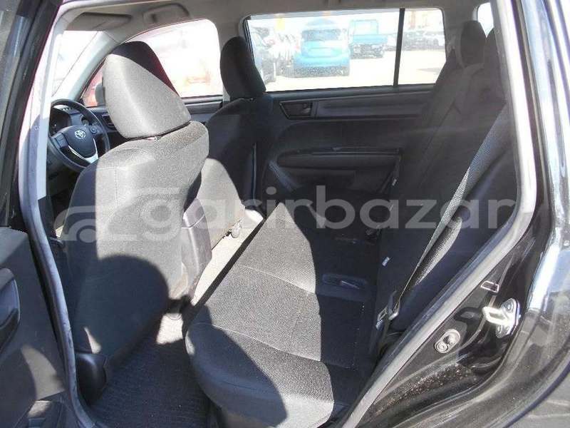 Big with watermark toyota axio fielder dhaka dhaka 47095