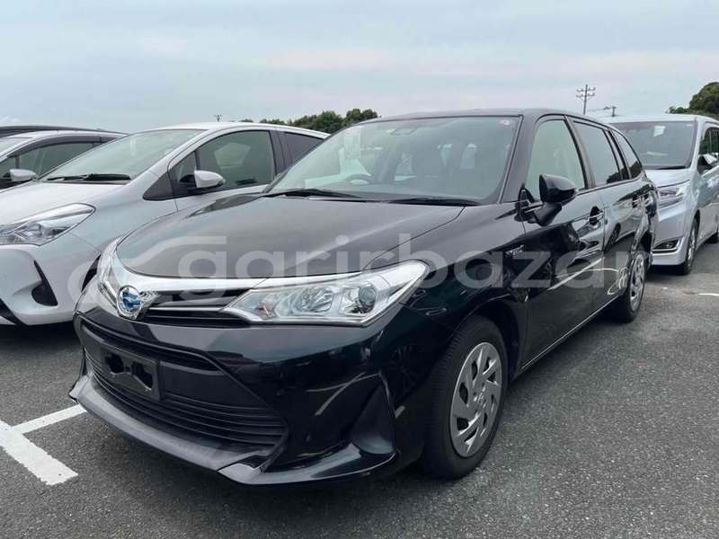 Big with watermark toyota axio fielder dhaka dhaka 47095