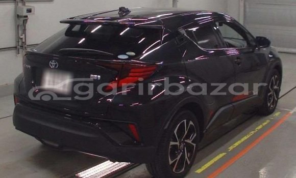 কেনা ব্যবহৃত Toyota C-HR Blue গাড়ী মধ্যে ঢাকা মধ্যে Dhaka কেনা ব্যবহৃত Toyota C-HR Blue গাড়ী মধ্যে ঢাকা মধ্যে Dhaka