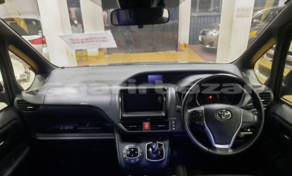 কেনা ব্যবহৃত Toyota Noah Black গাড়ী মধ্যে ঢাকা মধ্যে Dhaka কেনা ব্যবহৃত Toyota Noah Black গাড়ী মধ্যে ঢাকা মধ্যে Dhaka