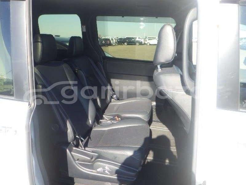 Big with watermark toyota esquire dhaka dhaka 47098