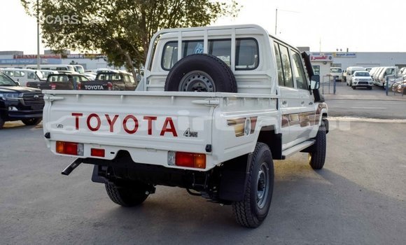 Buy Import 2019 Toyota Land Cruiser in Import - Dubai, Bandarban Buy Import 2019 Toyota Land Cruiser in Import - Dubai, Bandarban