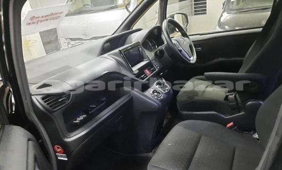 কেনা ব্যবহৃত Toyota Noah Black গাড়ী মধ্যে ঢাকা মধ্যে Dhaka কেনা ব্যবহৃত Toyota Noah Black গাড়ী মধ্যে ঢাকা মধ্যে Dhaka