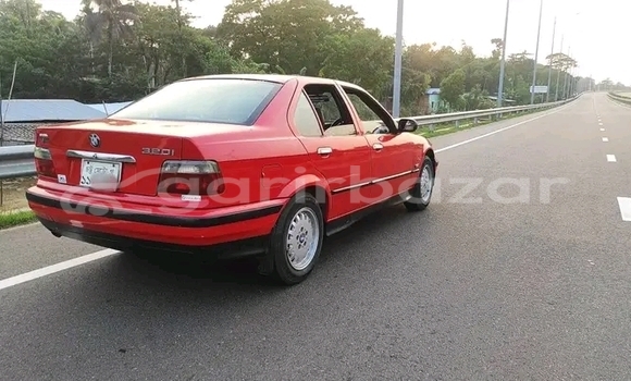 Buy Used BMW 3200 in Bandarban, Bandarban Buy Used BMW 3200 in Bandarban, Bandarban