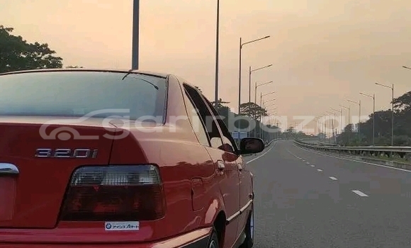 Buy Used BMW 3200 in Bandarban, Bandarban Buy Used BMW 3200 in Bandarban, Bandarban